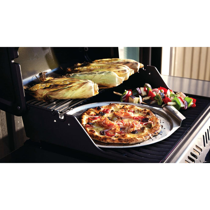 Napoleon Freestyle 425 Gas Grill F425DPGT IMAGE 6