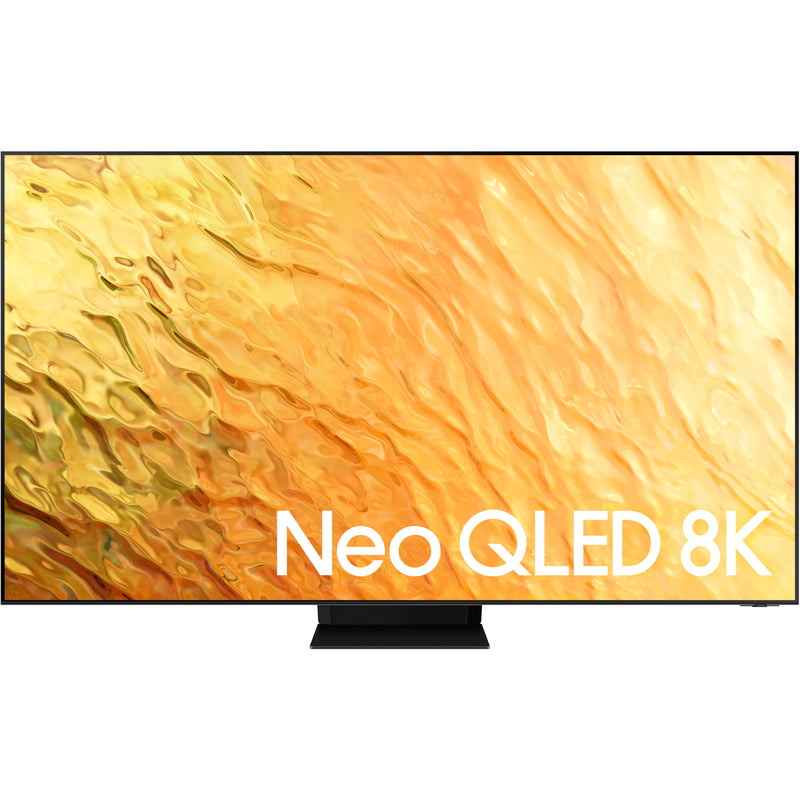 Samsung 65-inch Neo QLED 8K Smart TV QN65QN800BFXZC IMAGE 2