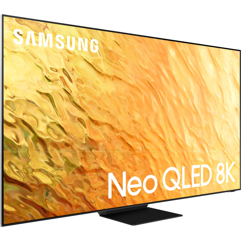 Samsung 65-inch Neo QLED 8K Smart TV QN65QN800BFXZC IMAGE 3
