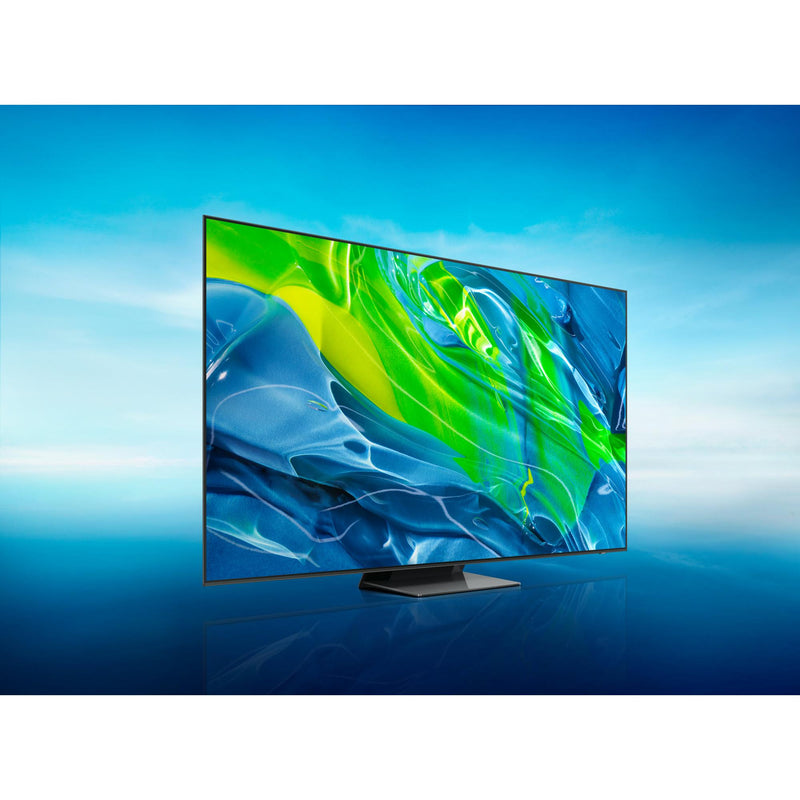 Samsung 65-inch OLED 4K Smart TV QN65S95BAFXZC IMAGE 10