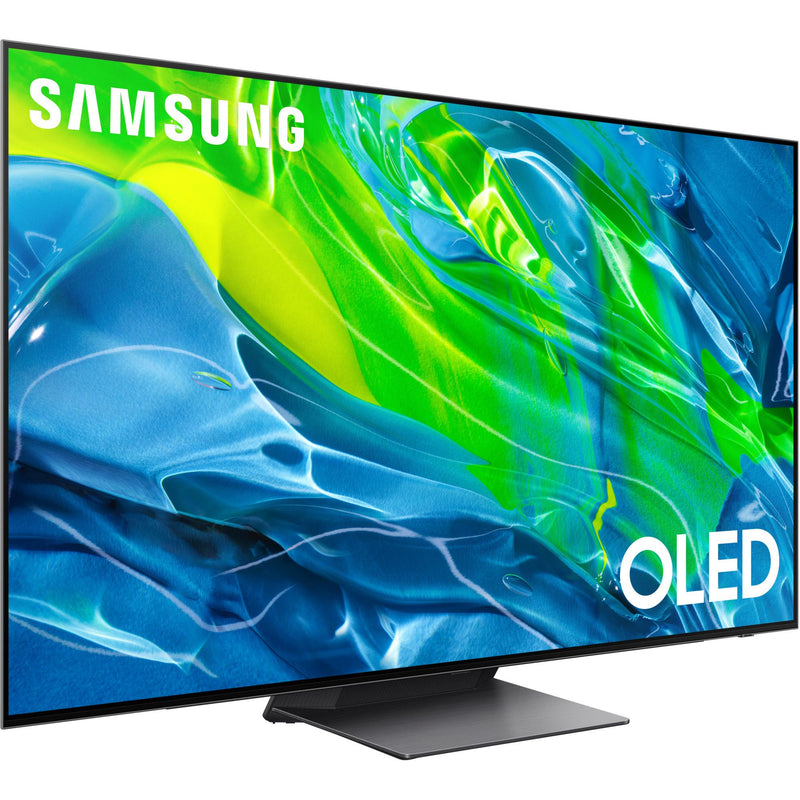 Samsung 65-inch OLED 4K Smart TV QN65S95BAFXZC IMAGE 2