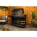 Traeger Timberline XL Pellet Grill & Smoker TBB01RLGC IMAGE 13