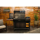 Traeger Timberline XL Pellet Grill & Smoker TBB01RLGC IMAGE 14