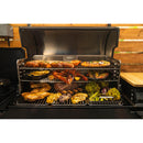 Traeger Timberline XL Pellet Grill & Smoker TBB01RLGC IMAGE 15