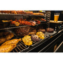 Traeger Timberline XL Pellet Grill & Smoker TBB01RLGC IMAGE 17