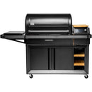 Traeger Timberline XL Pellet Grill & Smoker TBB01RLGC IMAGE 1