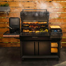 Traeger Timberline XL Pellet Grill & Smoker TBB01RLGC IMAGE 20