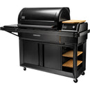 Traeger Timberline XL Pellet Grill & Smoker TBB01RLGC IMAGE 3