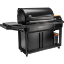 Traeger Timberline XL Pellet Grill & Smoker TBB01RLGC IMAGE 5