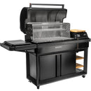 Traeger Timberline XL Pellet Grill & Smoker TBB01RLGC IMAGE 6