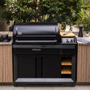 Traeger Timberline XL Pellet Grill & Smoker TBB01RLGC IMAGE 7