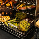  Traeger Modifire Fish & Veggie Stainless Steel Grill Tray BAC610 IMAGE 4