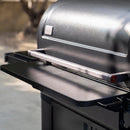  Traeger P.A.L. Pop-And-Lock Folding Front Shelf XL BAC605 IMAGE 5