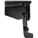  Traeger P.A.L. Pop-And-Lock Folding Front Shelf BAC604 IMAGE 3