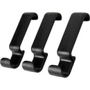 Traeger P.A.L. Pop-And-Lock Accessory Hooks - 3 Pack BAC613 IMAGE 1