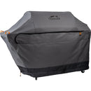 Traeger Full-Length Grill Cover for Timberline XL BAC603 IMAGE 2
