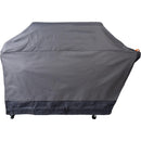  Traeger Full-Length Grill Cover for Timberline BAC602 IMAGE 3