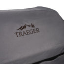  Traeger Full-Length Grill Cover for Timberline BAC602 IMAGE 5