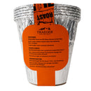  Traeger Grease & Ash Keg Bucket Liners - 5 Pack BAC608 IMAGE 2