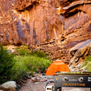 Blackstone 28-inch Griddle Cooking Station with Hard Cover 1924 IMAGE 5