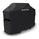  Broil King Grill Cover for Gem 310/Royal 300 67468 IMAGE 1