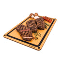  Broil King Wood Fiber Cutting Board 68422 IMAGE 2