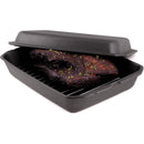  Broil King Cast Iron Multi-Roaster 69610 IMAGE 2