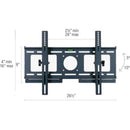 Sonora Tilting Mount SOT64 IMAGE 2
