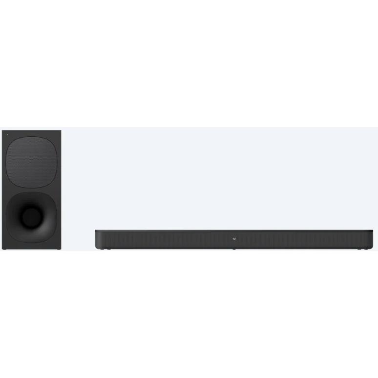 Sony 2.1-Channel Sound Bar with Bluetooth HT-S400 IMAGE 1