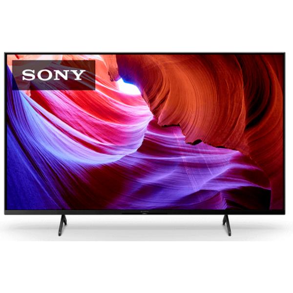 Sony 43-inch 4K HDR Smart TV KD-43X85K IMAGE 2