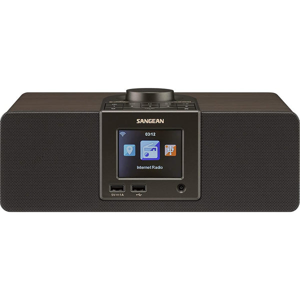 Sangean Self Audio System with Bluetooth WFR-32 IMAGE 1