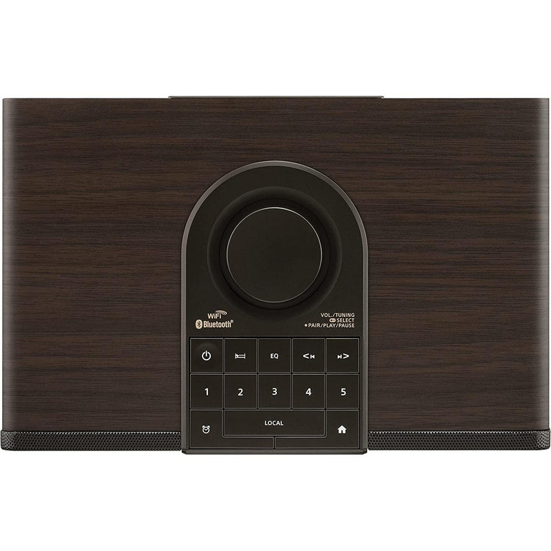 Sangean Self Audio System with Bluetooth WFR-32 IMAGE 4