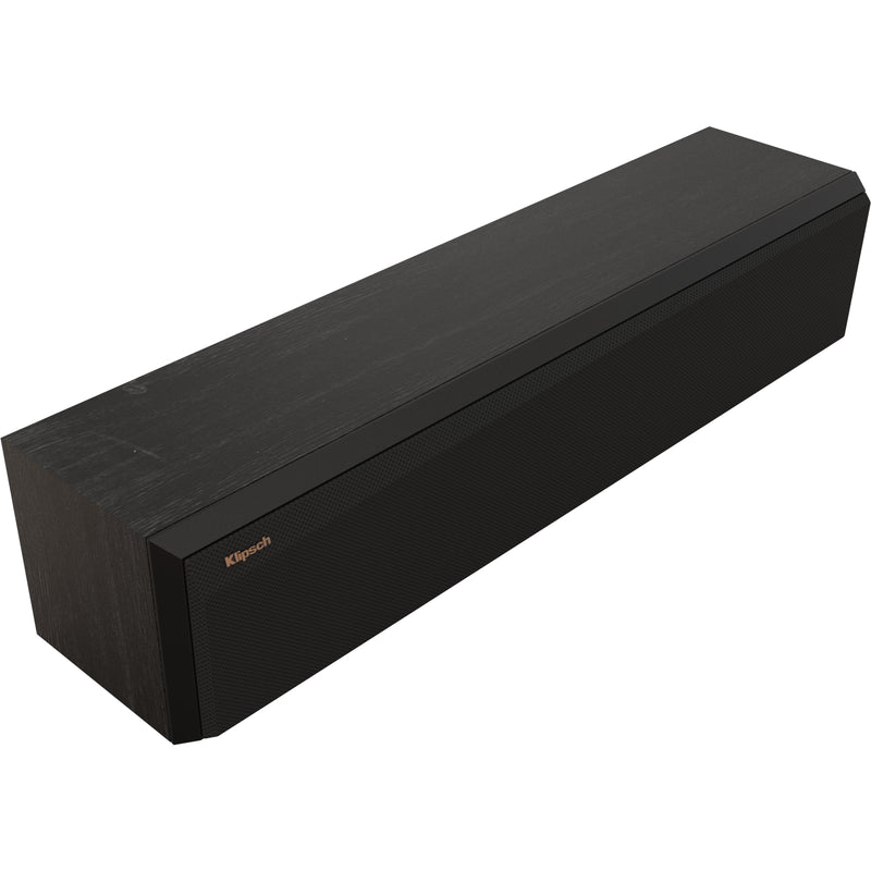 Klipsch Reference Premiere Centre Channel Speaker RP-404C II Ebony IMAGE 4