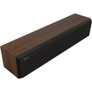 Klipsch Reference Premiere Centre Channel Speaker RP-404C II Walnut IMAGE 3