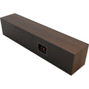 Klipsch Reference Premiere Centre Channel Speaker RP-404C II Walnut IMAGE 4