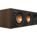 Klipsch Reference Premiere Centre Channel Speaker RP-404C II Walnut IMAGE 6