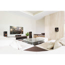 Klipsch Reference Premiere Centre Channel Speaker RP-404C II Walnut IMAGE 8