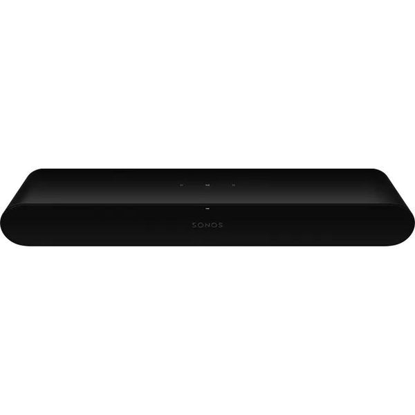 Sonos Ray Sound bar with Wi-Fi RAYG1US1BLK IMAGE 1