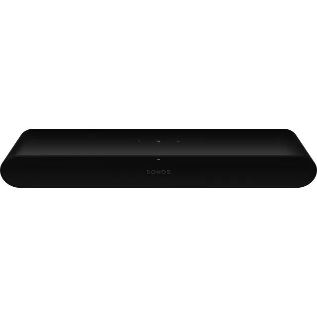 Sonos Ray Sound bar with Wi-Fi RAYG1US1BLK IMAGE 1