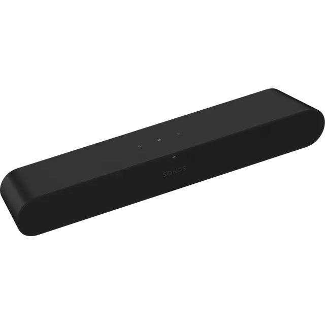 Sonos Ray Sound bar with Wi-Fi RAYG1US1BLK IMAGE 2