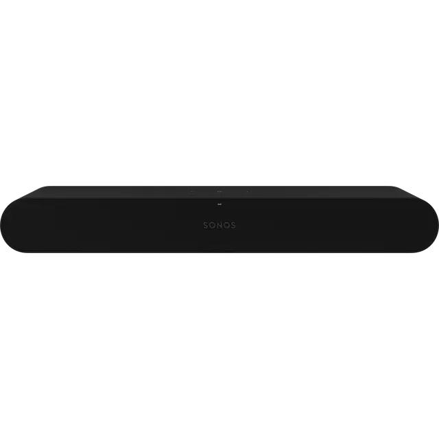 Sonos Ray Sound bar with Wi-Fi RAYG1US1BLK IMAGE 3