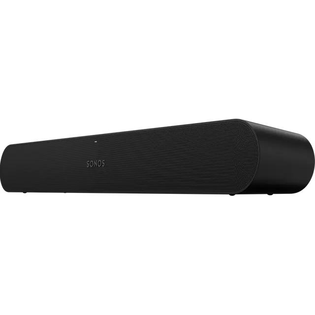 Sonos Ray Sound bar with Wi-Fi RAYG1US1BLK IMAGE 4