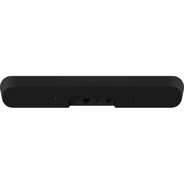Sonos Ray Sound bar with Wi-Fi RAYG1US1BLK IMAGE 5