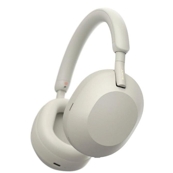 Sony Bluetooth Headphones with Microphone WH-1000XM5/S IMAGE 1