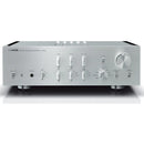  Yamaha 2-Channel Pre-Amplifier C-5000 Silver IMAGE 1