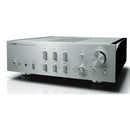  Yamaha 2-Channel Pre-Amplifier C-5000 Silver IMAGE 2