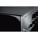  Yamaha 2-Channel Pre-Amplifier C-5000 Silver IMAGE 4