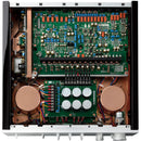  Yamaha 2-Channel Pre-Amplifier C-5000 Silver IMAGE 6