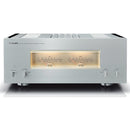  Yamaha 2-Channel Amplifier M-5000 Silver IMAGE 1