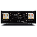  Yamaha 2-Channel Amplifier M-5000 Silver IMAGE 3